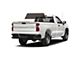 MotoShield Pro Solid Rear Windshield Tint; 15% (14-18 Silverado 1500 Regular Cab)