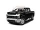 MotoShield Pro Front Windshield Tint; 75% (15-19 Silverado 2500 HD Crew Cab)