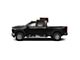 MotoShield Pro Rear Driver/Passenger Window Tint; 15% (15-19 Silverado 2500 HD Crew Cab)