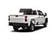 MotoShield Pro Solid Rear Windshield Tint; 15% (15-19 Silverado 2500 HD Double Cab)