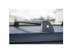 Mountain Top Tonneau Cover Accessory Rack (15-19 Sierra 2500 HD)