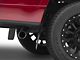 MP Concepts Mud Flaps; Front and Rear (Universal; Some Adaptation May Be Required)