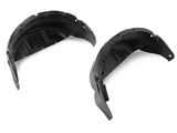 MP Concepts Premium Injection Molded Rear Inner Wheel Wells (21-24 F-150 Raptor)