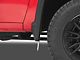 MP Concepts Mud Flaps; Front and Rear (Universal; Some Adaptation May Be Required)