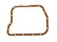 Mr. Gasket 46RH Transmission Pan Gasket; Cork (92-96 Dakota)