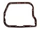 Mr. Gasket 46RH Transmission Pan Gasket; Rubber (92-96 Dakota)