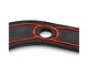 Mr. Gasket 46RH Transmission Pan Gasket; Rubber (92-96 Dakota)