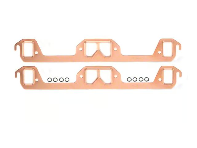 Mr. Gasket Copper Seal Header Gaskets (89-91 5.2L Dakota)