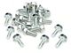 Mr. Gasket Oil Pan Bolt Set (89-91 5.2L Dakota)