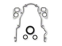 Mr. Gasket Timing Cover Gaskets (99-18 V8 Sierra 1500)