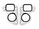 Mr. Gasket Water Pump Gaskets (99-18 V8 Sierra 1500)