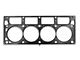 Mr. Gasket MLS Head Gasket; 4.080-Inch Bore/0.51-Inch Thick (07-17 6.0L Sierra 2500 HD)