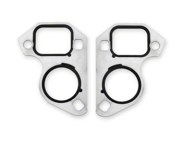 Mr. Gasket Water Pump Gaskets (07-17 6.0L Silverado 2500 HD)