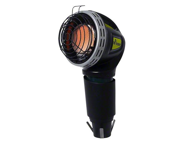 Mr Heater Golf Cart Heater; 4,000 BTU