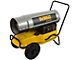 Mr Heater Dewalt Forced Air Kerosene Heater; 135,000 BTU