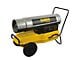 Mr Heater Dewalt Forced Air Kerosene Heater; 185,000 BTU