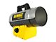 Mr Heater Dewalt Forced Air Propane Heater; 125,000 BTU