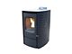 Mr Heater Small Pellet Stove; 25,000 BTU