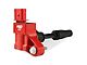 MSD Blaster Series Ignition Coils; Red (15-22 2.5L Canyon)