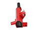 MSD Blaster Coil Pack; Red (09-11 3.7L Dakota)