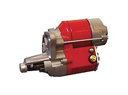 MSD Dynaforce Starter; Red (89-91 5.2L Dakota)