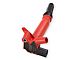 MSD Blaster Coil Pack; Red; Driver Side (10-14 6.2L F-150)