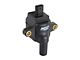 MSD Blaster Series Igniton Coil; Black (20-24 7.3L F-250 Super Duty)