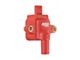 MSD Blaster Series Ignition Coils; Red (20-24 7.3L F-350 Super Duty)