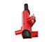 MSD Blaster Coil Pack; Red (09-12 3.7L RAM 1500)