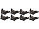 MSD Street Fire Coil Packs; Black (03-05 5.7L RAM 2500)