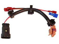 MSD Engine Wiring Harness; Plug-In (99-05 4.3L Sierra 1500)