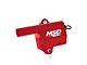 MSD Pro Power Series Ignition Coil; Red (03-06 6.0L Sierra 1500)