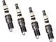 MSD Iridium Tip Spark Plugs; Set of Four (07-12 6.0L Sierra 2500 HD)