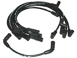 MSD Street Fire Spark Plug Wire Set (99-04 4.3L Silverado 1500)