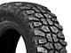 Mudclaw Extreme M/T Tire (33" - 285/75R16)