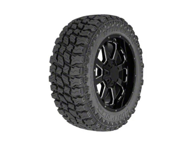 Mudclaw Comp MTX Tire (33" - 33x12.50R15)