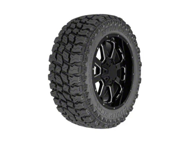 Mudclaw Comp MTX Tire (33" - 305/55R20)
