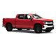 N-Fab Cab Length RKR Side Rails with Detachable Steps; Textured Black (19-25 Silverado 1500 Crew Cab)