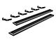 N-Fab Cab Length Growler Running Boards; Textured Black (15-22 Canyon Crew Cab)