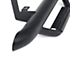 N-Fab Cab Length Nerf Side Step Bars; Textured Black (15-22 Canyon Extended Cab)