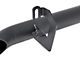 N-Fab Cab Length Nerf Side Step Bars; Textured Black (15-22 Canyon Extended Cab)