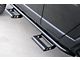 N-Fab Cab Length RKR Side Step Bars; Textured Black (15-22 Canyon Crew Cab)