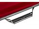 N-Fab Cab Length Predator Pro Nerf Side Step Bars; Textured Black (15-22 Colorado Extended Cab)