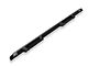 N-Fab EpYx Cab Length Nerf Side Step Bars; Textured Black (19-24 Silverado 1500 Crew Cab)