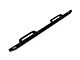 N-Fab EpYx Cab Length Nerf Side Step Bars; Textured Black (19-24 Silverado 1500 Crew Cab)