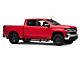 N-Fab Growler Fleet Sure Grip Running Boards; Textured Black (19-24 Silverado 1500 Crew Cab)