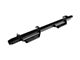 N-Fab Predator Pro Nerf Side Step Bars; Textured Black (19-24 Silverado 1500 Crew Cab)