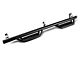 N-Fab Cab Length Podium Nerf Side Step Bars; Textured Black (19-24 RAM 2500 Crew Cab)