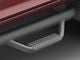 N-Fab Cab Length Nerf Side Step Bars; Textured Black (10-18 RAM 2500 Crew Cab)