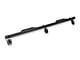 N-Fab Cab Length Nerf Side Step Bars; Textured Black (10-18 RAM 2500 Crew Cab)